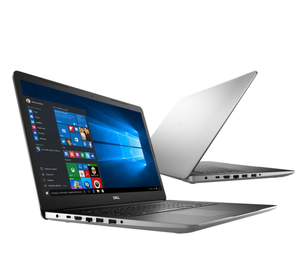 Dell Inspiron 3793 i5-1035G1/8GB/256/Win10 MX230 - 518119 - zdjęcie